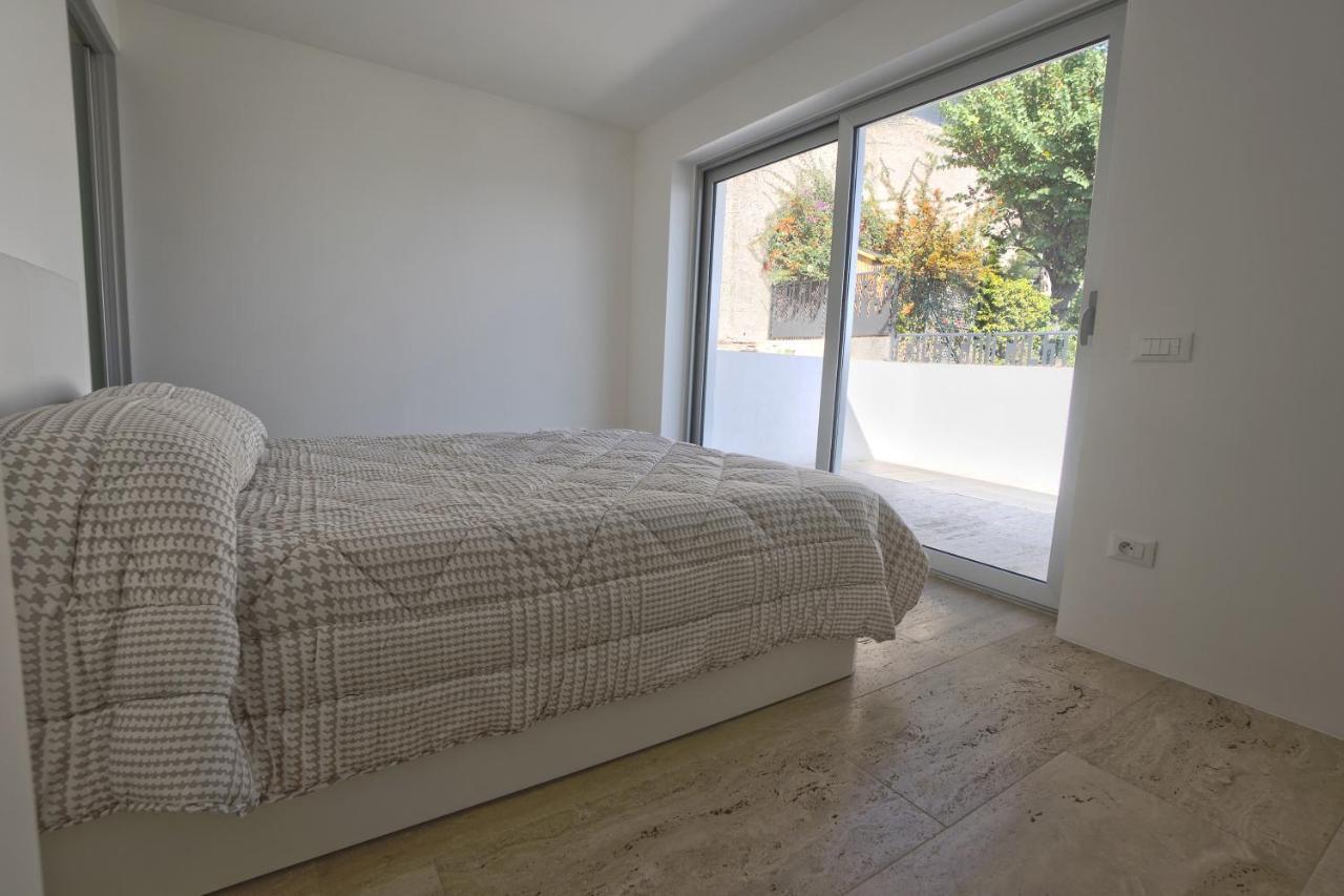 Mont Des Olives - Cap D'Ail- App7 Διαμέρισμα Saint-Antoine  Εξωτερικό φωτογραφία